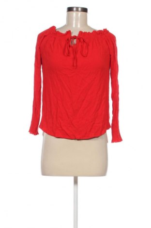 Damen Shirt Select, Größe S, Farbe Rot, Preis 4,99 €