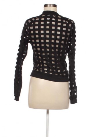 Bluză de femei Select, Mărime M, Culoare Negru, Preț 21,99 Lei