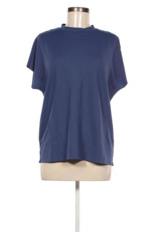 Damen Shirt Selected Femme, Größe M, Farbe Blau, Preis 13,63 €