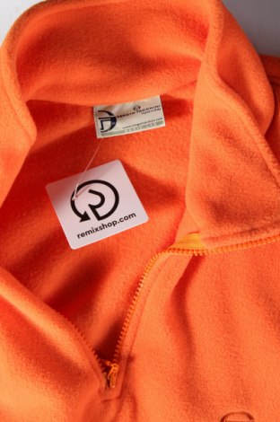 Dámská halenka Sergio Tacchini, Velikost XXL, Barva Oranžová, Cena  669,00 Kč