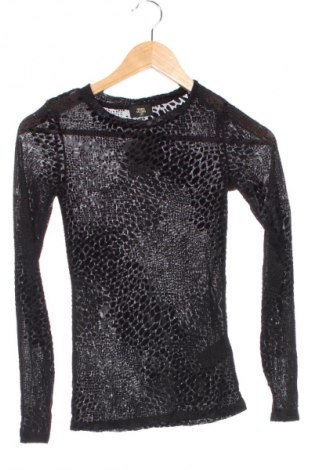 Дамска блуза Seven Sisters, Размер XXS, Цвят Черен, Цена 6,99 лв.