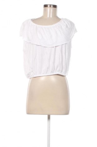 Damen Shirt Shana, Größe XL, Farbe Weiß, Preis 5,59 €