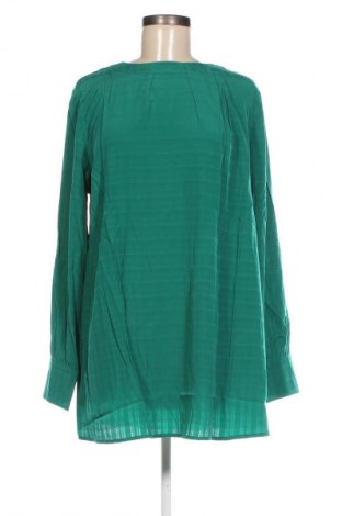 Damen Shirt Sheego, Größe XL, Farbe Grün, Preis € 11,99