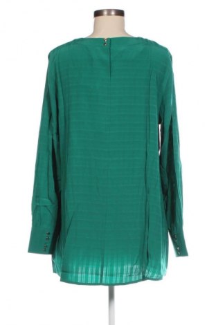 Damen Shirt Sheego, Größe XL, Farbe Grün, Preis € 11,99