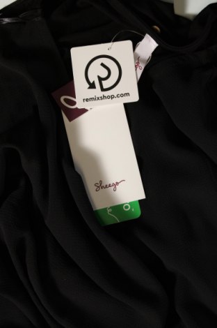 Damen Shirt Sheego, Größe 3XL, Farbe Schwarz, Preis € 5,99