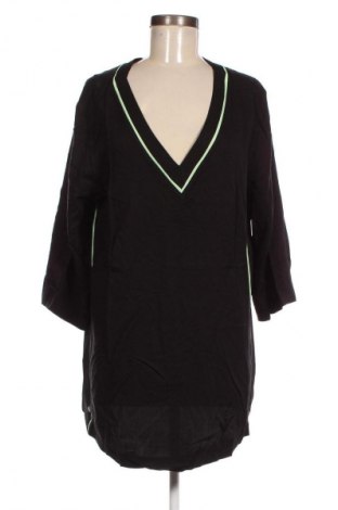 Дамска блуза Sheego, Размер XL, Цвят Черен, Цена 26,99 лв.