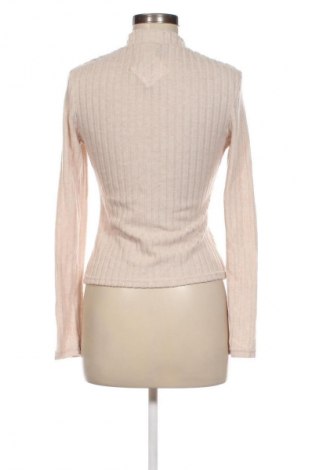 Damen Shirt Shine, Größe M, Farbe Beige, Preis € 4,99