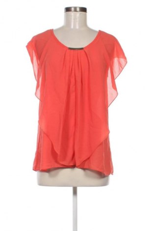 Damen Shirt Shk, Größe M, Farbe Orange, Preis 1,99 €