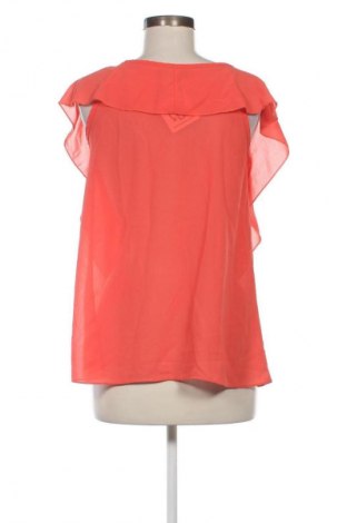 Damen Shirt Shk, Größe M, Farbe Orange, Preis 1,99 €