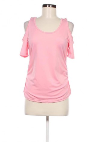 Damen Shirt Show Lai, Größe M, Farbe Rosa, Preis 4,99 €