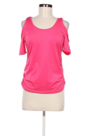 Damen Shirt Show Lai, Größe M, Farbe Rosa, Preis € 4,99