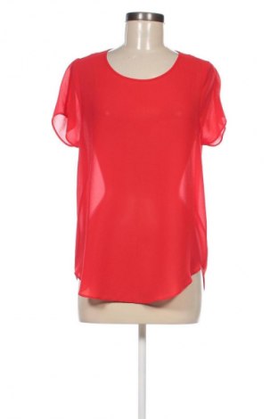 Damen Shirt Silvian Heach, Größe S, Farbe Rot, Preis € 16,49