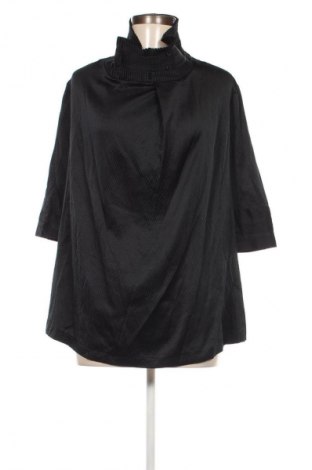 Damen Shirt Silvian Heach, Größe L, Farbe Schwarz, Preis € 20,76