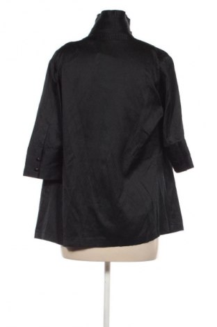 Damen Shirt Silvian Heach, Größe L, Farbe Schwarz, Preis 20,76 €