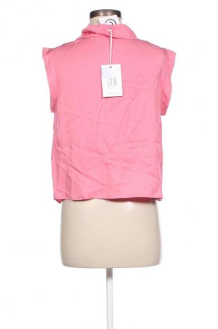 Damen Shirt Silvian Heach, Größe XL, Farbe Rosa, Preis € 55,67