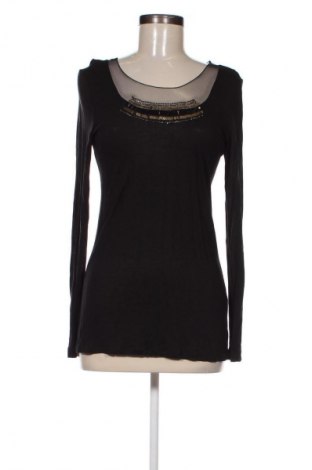 Damen Shirt Simply Vera Vera Wang, Größe M, Farbe Schwarz, Preis € 8,49