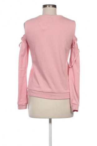 Damen Shirt Sinsay, Größe XS, Farbe Rosa, Preis € 4,99