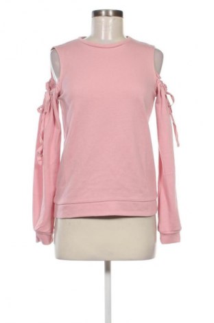 Damen Shirt Sinsay, Größe XS, Farbe Rosa, Preis 4,99 €