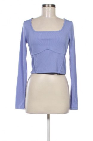 Damen Shirt Sinsay, Größe XL, Farbe Lila, Preis € 4,99