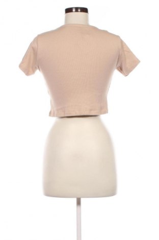 Damen Shirt Sinsay, Größe XXL, Farbe Beige, Preis € 1,99