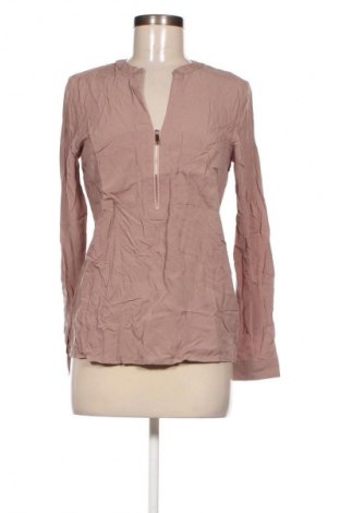 Damen Shirt Sinsay, Größe S, Farbe Beige, Preis € 5,01