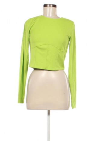 Damen Shirt Sinsay, Größe XL, Farbe Grün, Preis 4,99 €