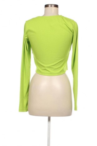 Damen Shirt Sinsay, Größe XL, Farbe Grün, Preis 4,99 €