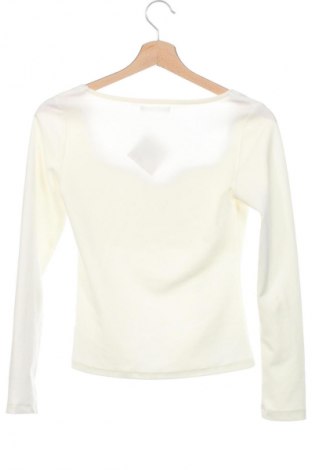 Damen Shirt Sinsay, Größe XS, Farbe Ecru, Preis 4,99 €