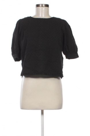 Γυναικεία μπλούζα Sinsay, Μέγεθος M, Χρώμα Μαύρο, Τιμή 6,00 €