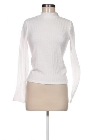 Damen Shirt Sinsay, Größe S, Farbe Weiß, Preis 6,00 €