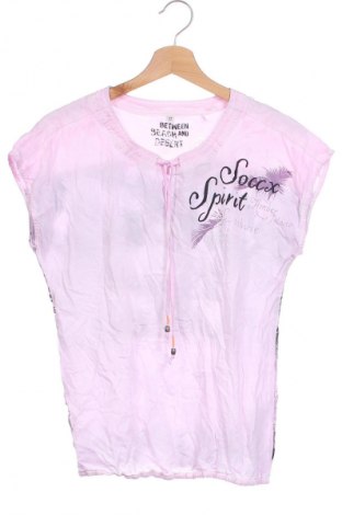 Damen Shirt Soccx, Größe XS, Farbe Rosa, Preis € 5,99