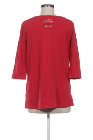 Damen Shirt Soccx, Größe L, Farbe Rot, Preis € 15,99