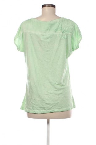 Damen Shirt Soccx, Größe M, Farbe Grün, Preis € 16,49