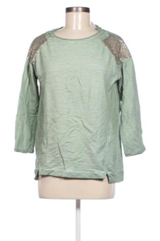 Damen Shirt Soccx, Größe S, Farbe Grün, Preis € 4,99