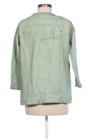 Damen Shirt Soccx, Größe S, Farbe Grün, Preis € 4,99