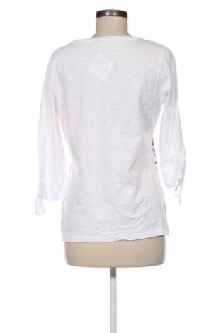 Damen Shirt Soccx, Größe M, Farbe Weiß, Preis € 15,37