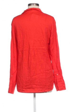 Damen Shirt Someday., Größe M, Farbe Rot, Preis € 3,99