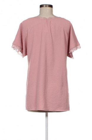 Damen Shirt Sophie, Größe XL, Farbe Aschrosa, Preis € 1,99