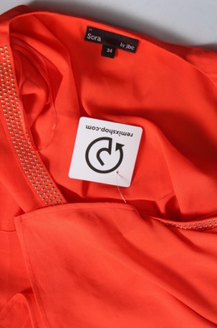 Damen Shirt Sora, Größe XS, Farbe Orange, Preis € 4,99