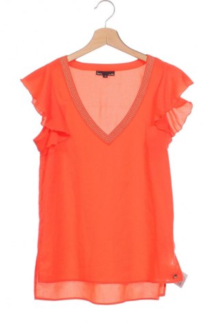 Damen Shirt Sora, Größe XS, Farbe Orange, Preis € 2,99