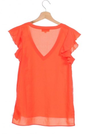 Damen Shirt Sora, Größe XS, Farbe Orange, Preis 4,99 €