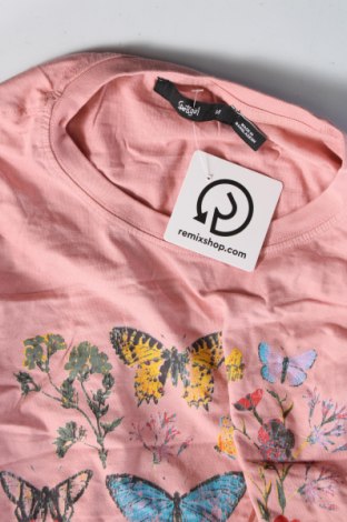 Damen Shirt Sportsgirl, Größe M, Farbe Rosa, Preis € 4,49