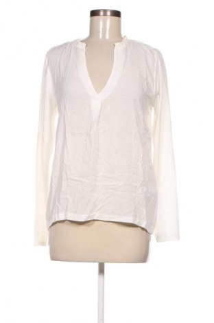 Damen Shirt Springfield, Größe M, Farbe Weiß, Preis € 9,99