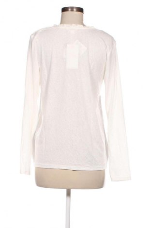 Damen Shirt Springfield, Größe M, Farbe Weiß, Preis 5,99 €