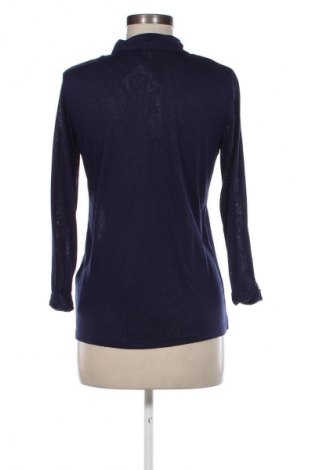 Damen Shirt Springfield, Größe M, Farbe Blau, Preis € 9,99