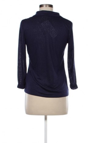 Damen Shirt Springfield, Größe S, Farbe Blau, Preis 5,99 €