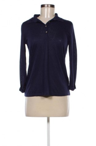 Damen Shirt Springfield, Größe S, Farbe Blau, Preis € 9,99