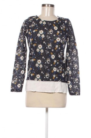 Γυναικεία μπλούζα Springfield, Μέγεθος S, Χρώμα Πολύχρωμο, Τιμή 11,19 €
