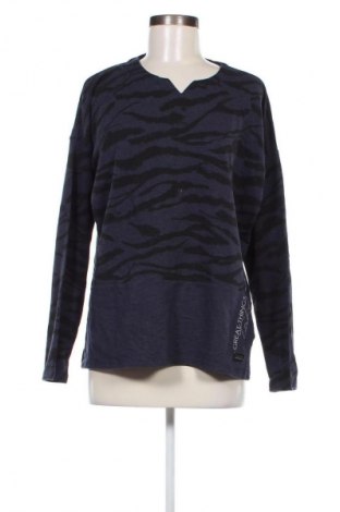 Damen Shirt S'questo, Größe L, Farbe Mehrfarbig, Preis € 5,49