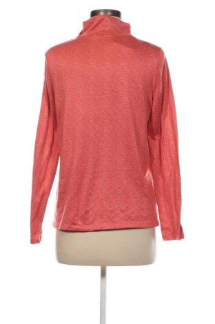 Damen Shirt St. John's Bay, Größe M, Farbe Orange, Preis € 2,99